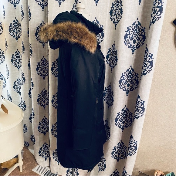 NEW Gorgeous 🌟 1 Madison Winter ❄️ Parka - Picture 3 of 5